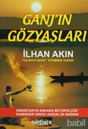 Picture of Ganj’ın Gözyaşları