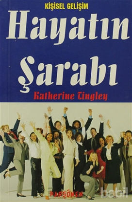 Picture of Hayatın Şarabı