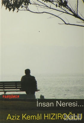Picture of İnsan Neresi