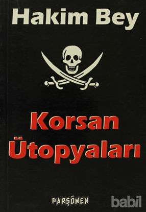 Picture of Korsan Ütopyaları