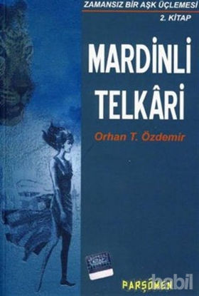 Picture of Mardinli Telkari