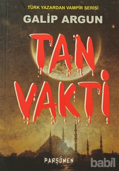 Picture of Tan Vakti