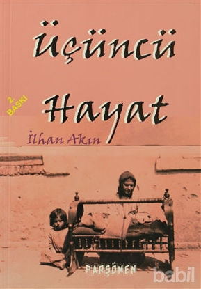 Picture of Üçüncü Hayat