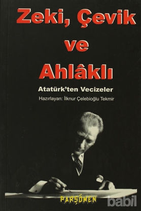 Picture of Zeki, Çevik ve Ahlaklı