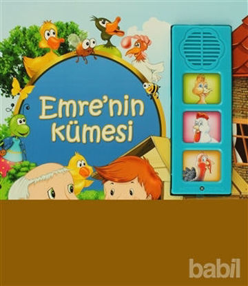 Picture of Emre’nin Kümesi