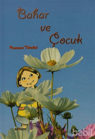 Picture of Bahar ve Çocuk