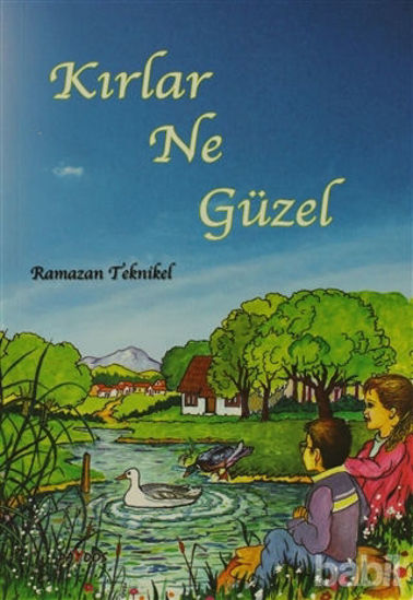 Picture of Kırlar Ne Güzel