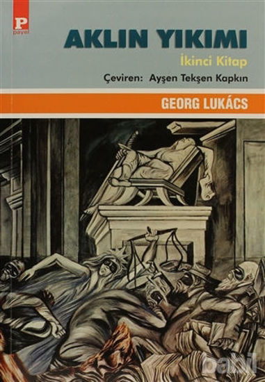 Picture of Aklın Yıkımı Cilt: 2