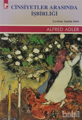 Picture of Cinsiyetler Arasında İşbirliği