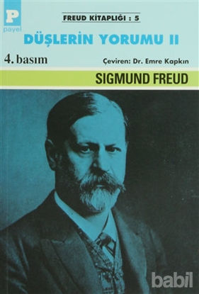 Picture of Düşlerin Yorumu 2