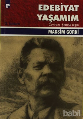 Picture of Edebiyat Yaşamım