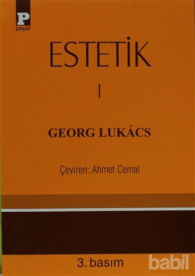 Picture of Estetik 1