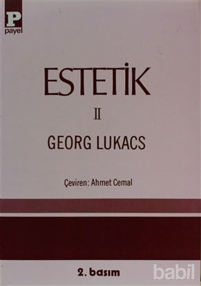 Picture of Estetik 2