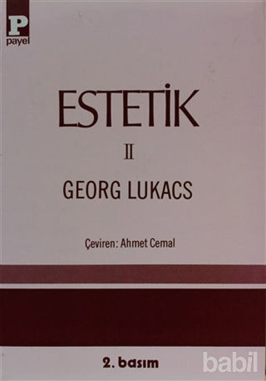 Picture of Estetik 2