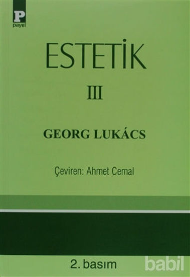 Picture of Estetik 3