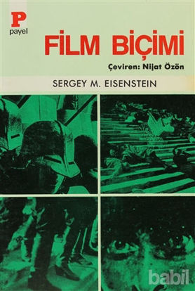 Picture of Film Biçimi