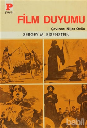 Picture of Film Duyumu