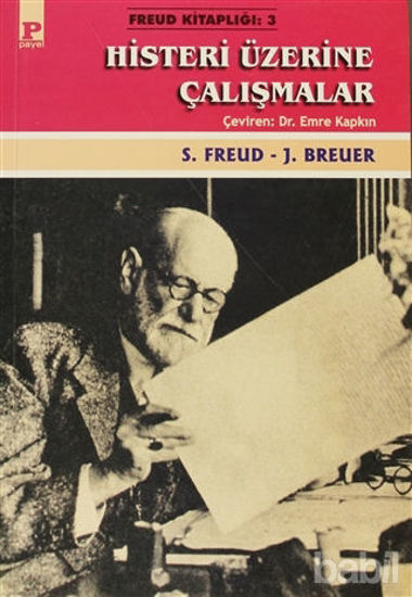 Picture of Histeri Üzerine Çalışmalar