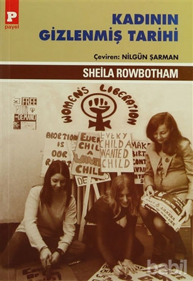 Picture of Kadının Gizlenmiş Tarihi