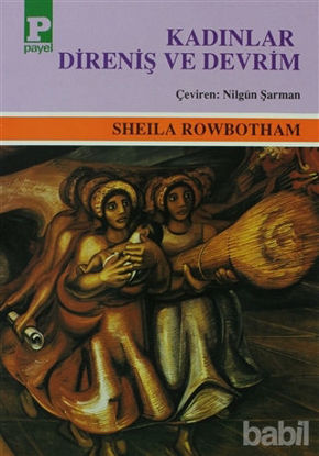 Picture of Kadınlar, Direniş ve Devrim