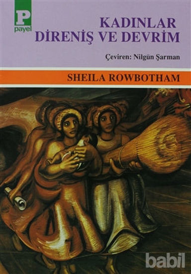 Picture of Kadınlar, Direniş ve Devrim