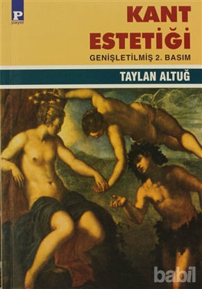 Picture of Kant Estetiği