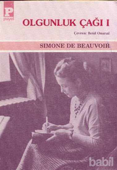 Picture of Olgunluk Çağı 1
