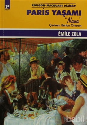 Picture of Paris Yaşamı