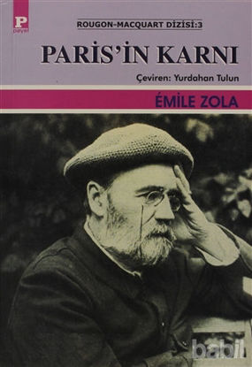 Picture of Paris’in Karnı