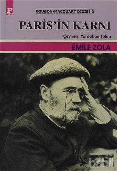 Picture of Paris’in Karnı