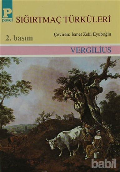 Picture of Sığırtmaç Türküleri