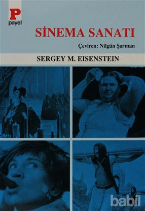 Picture of Sinema Sanatı