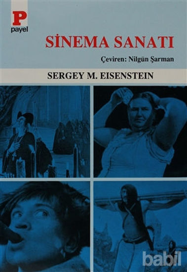 Picture of Sinema Sanatı