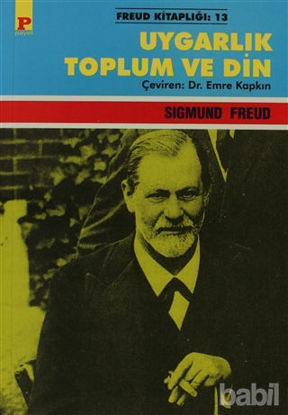 Picture of Uygarlık Toplum ve Din