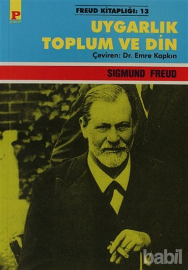 Picture of Uygarlık Toplum ve Din