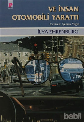 Picture of Ve İnsan Otomobili Yarattı