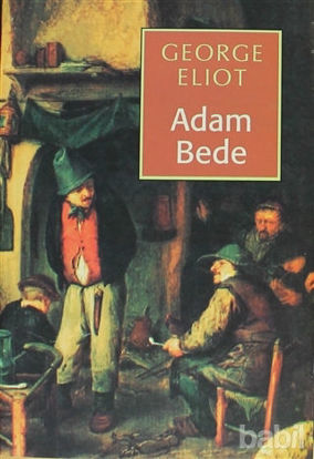 Picture of Adam Bede