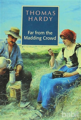 Picture of Far from the Madding Crowd