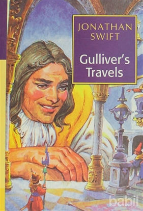 Picture of Gulliver’s Travels