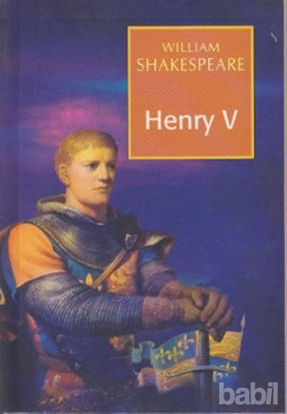 Picture of Henry 5
