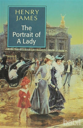 Picture of The Portrait of A Lady