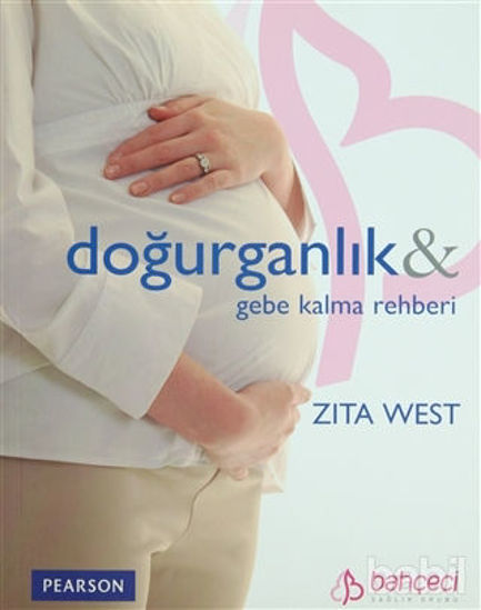 Picture of Doğurganlık ve Gebe Kalma Rehberi