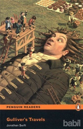 Picture of Gulliver’s Travels