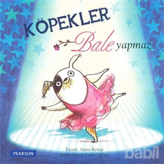 Picture of Köpekler Bale Yapmaz