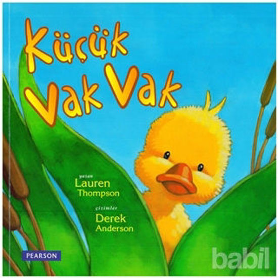 Picture of Küçük Vak Vak