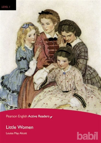 Picture of Level 1: Little Women
