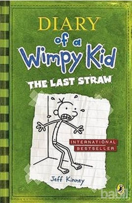 Picture of The Last Straw