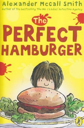 Picture of The Perfect Hamburger