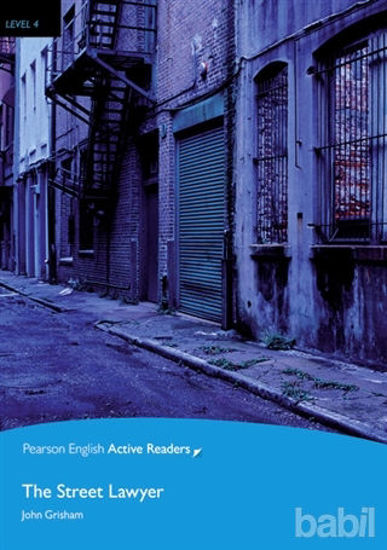 Picture of The Street Lawyer Level 4