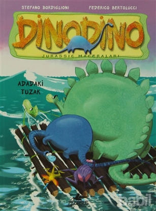 Picture of Dinodino 3 -
